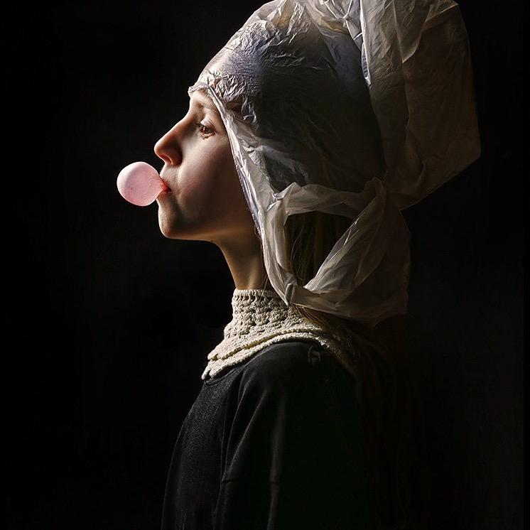 曹老师有画说话