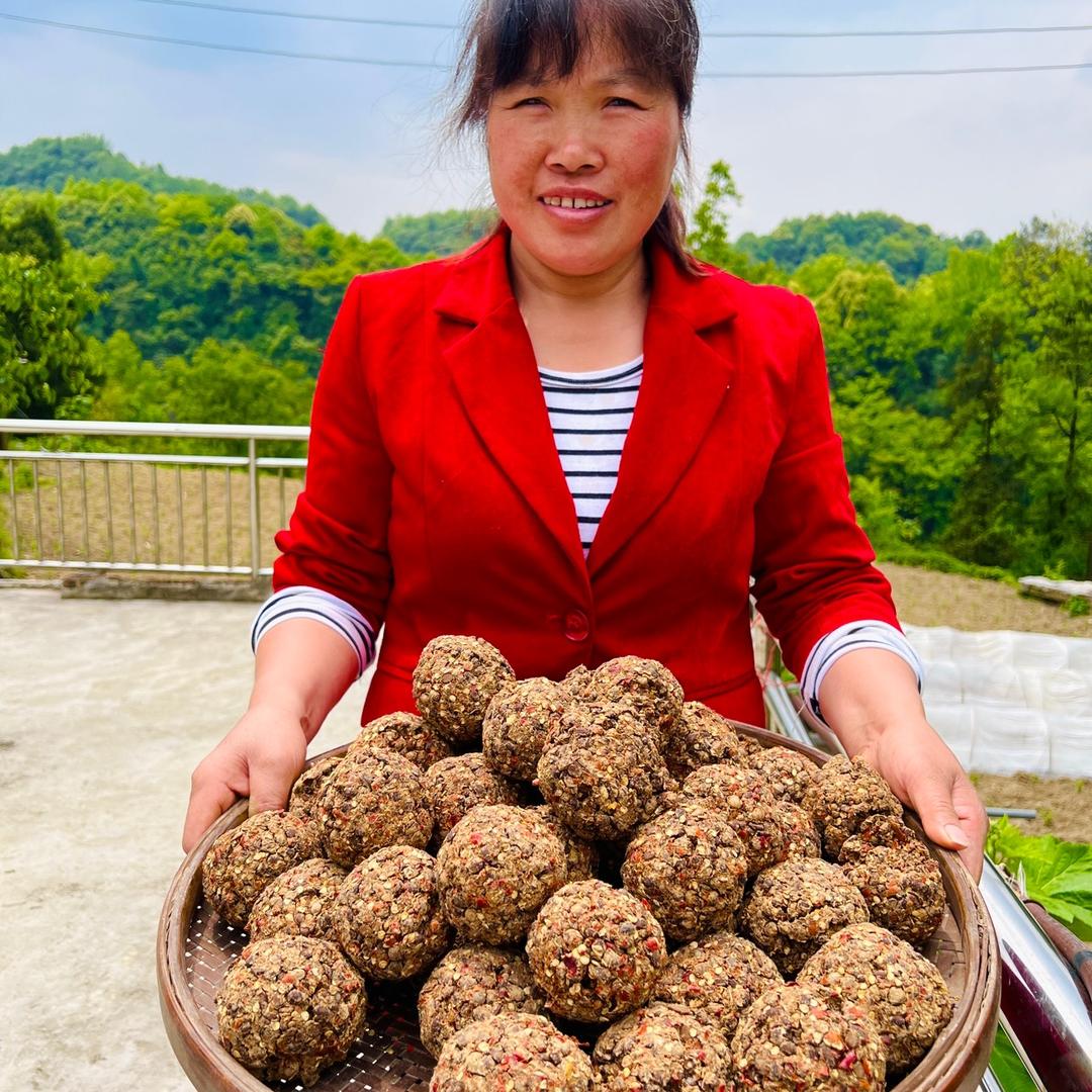 蔺州豆食耙