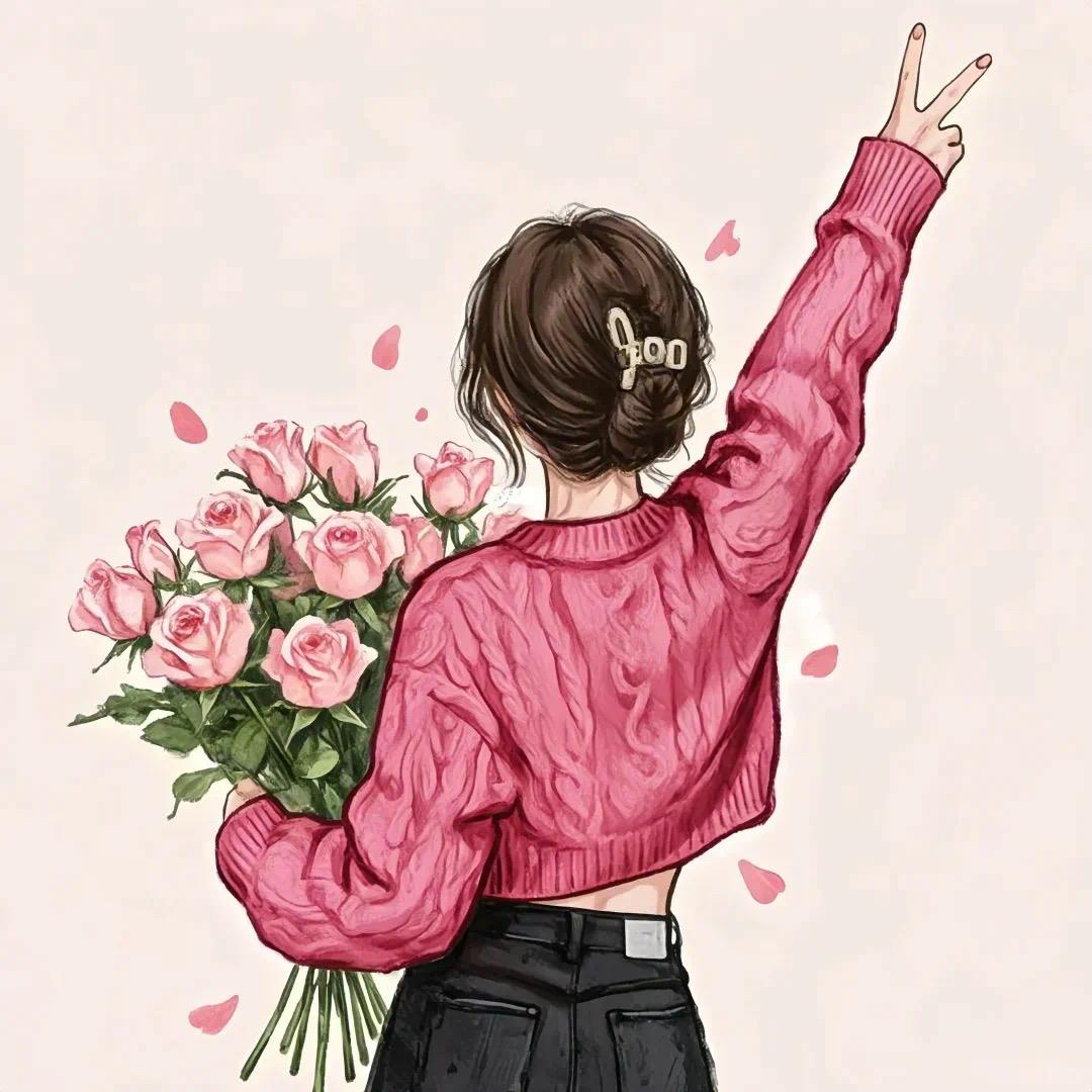 小鸭子嘴硬 ☘️