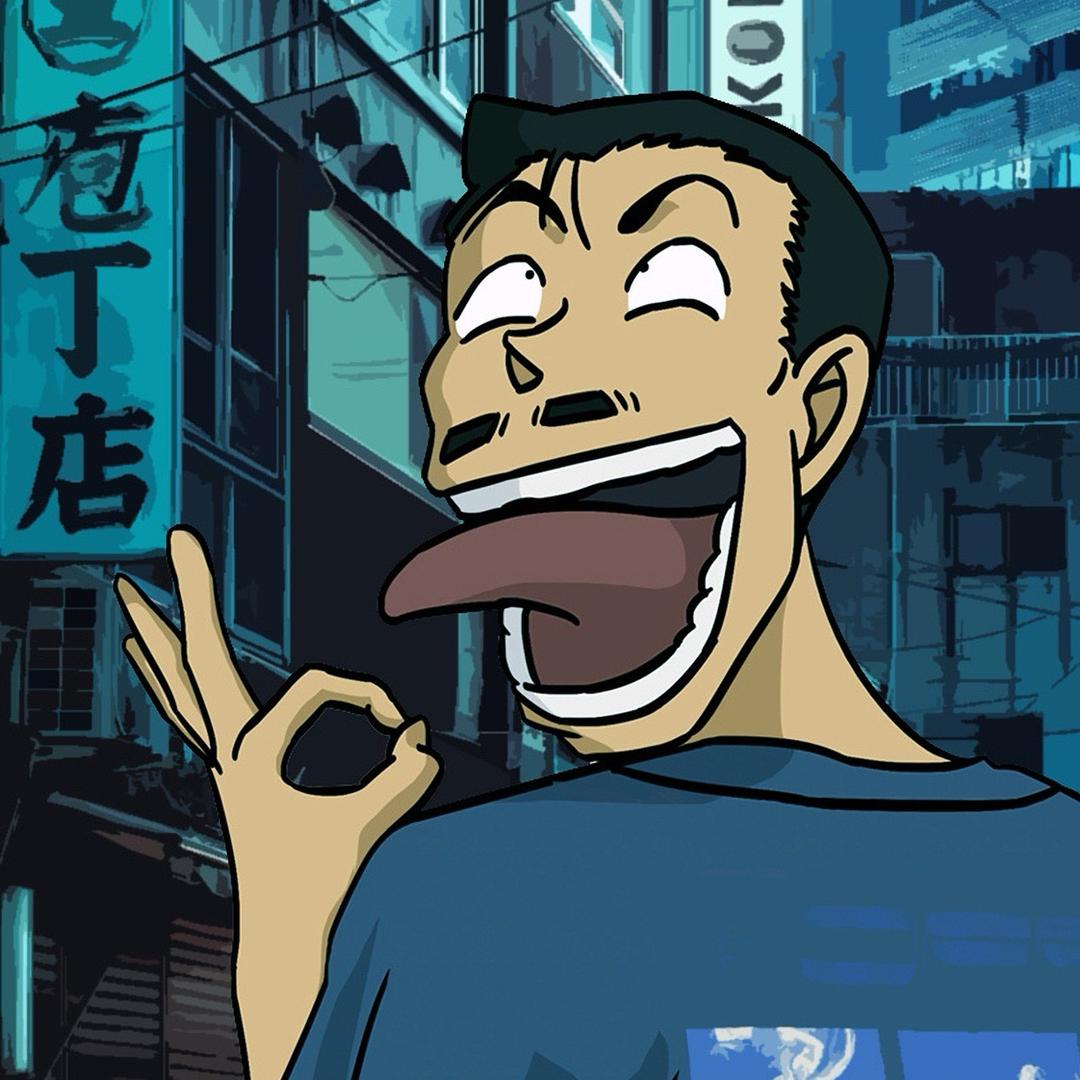 路由器LAN