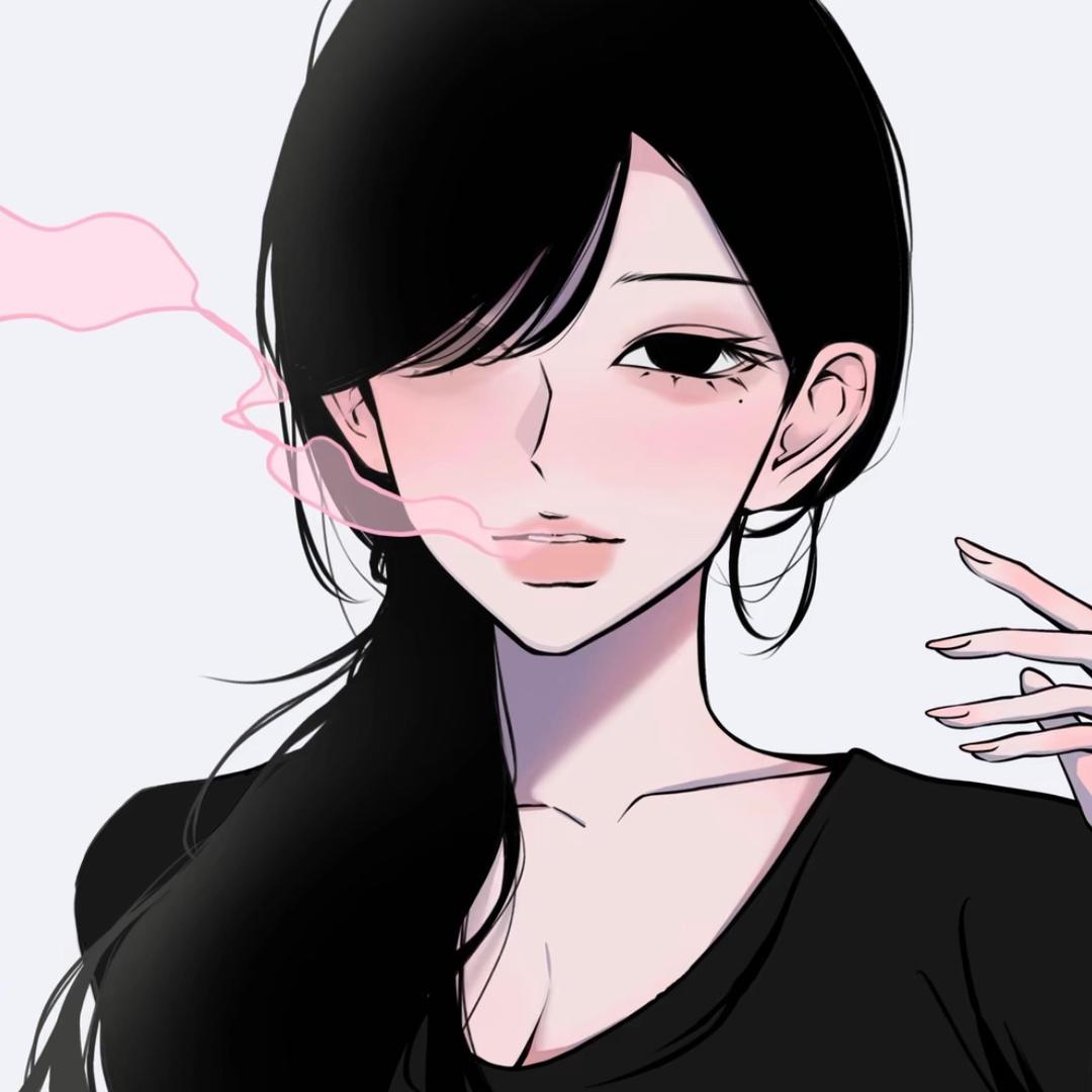 小雨真🉑_