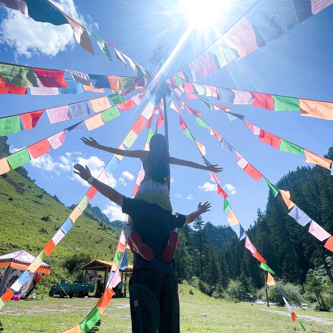 发财暴富 美少女