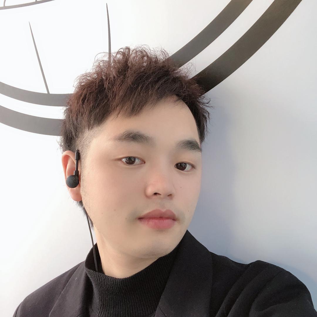 小小吴的日常生活