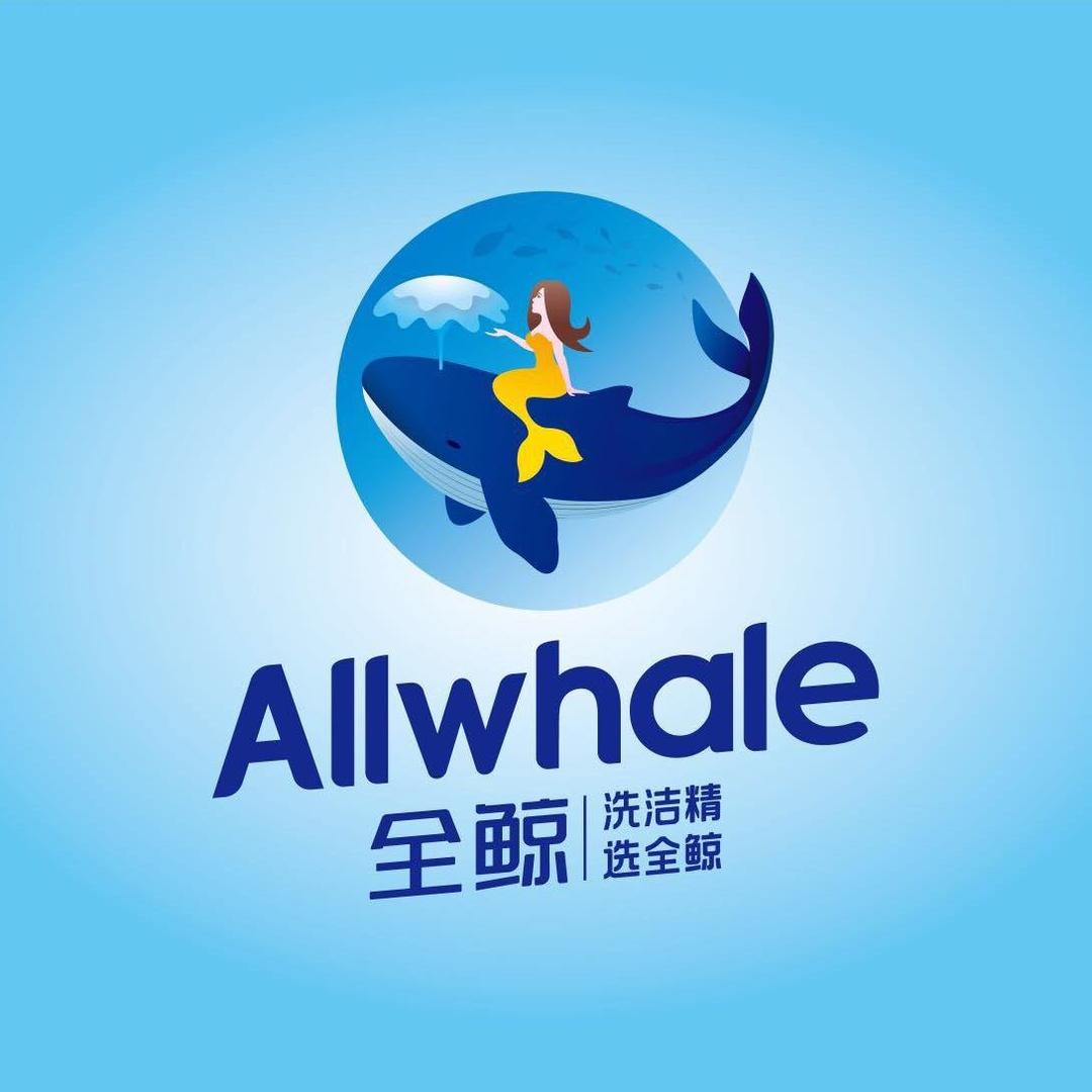 全鲸家居清洁旗舰店