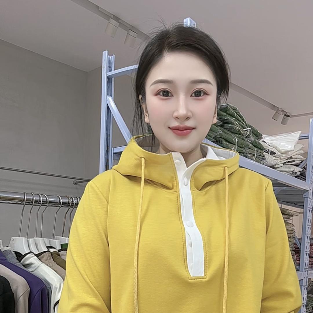 相絮女装工厂