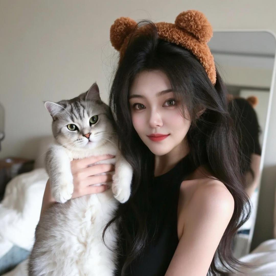 李咩咩🐑（讨厌沙拉大🐷版）