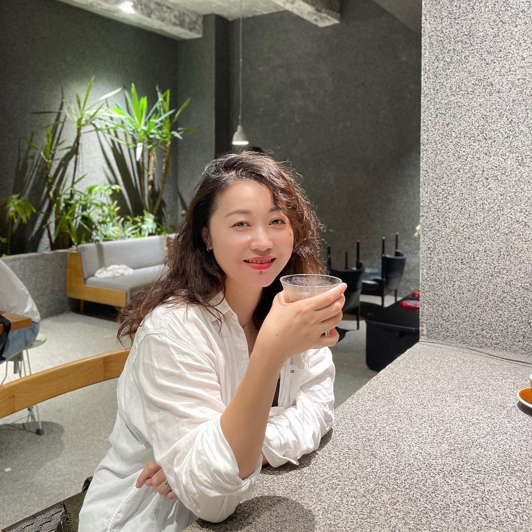 王冠冰冰姐（香港陪读中）