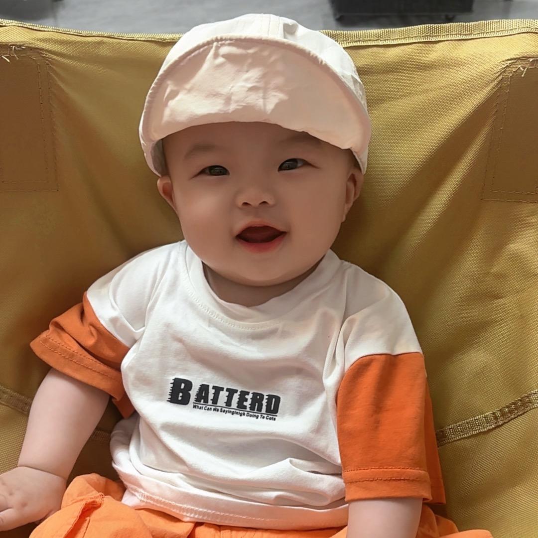 小小宝