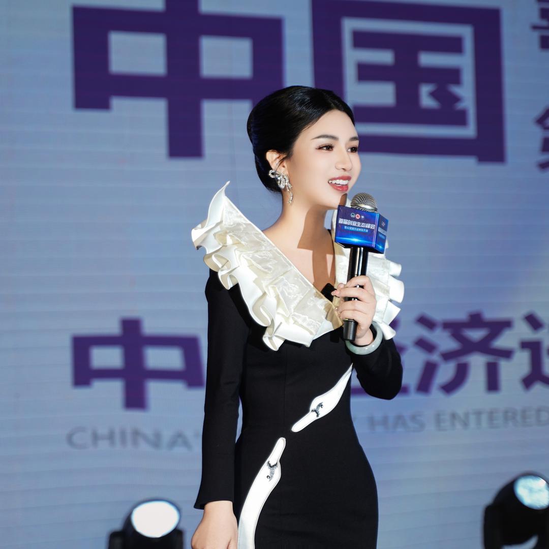 甜甜姐&女性创业