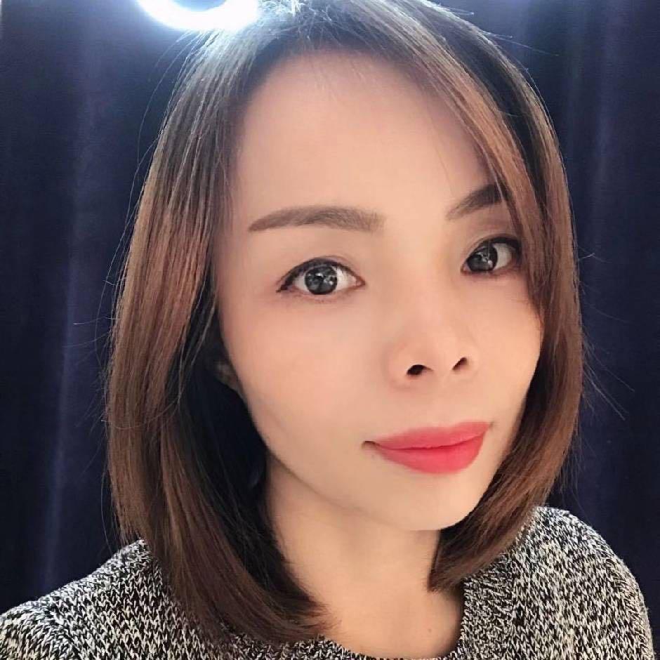 单亲妈妈阿珍