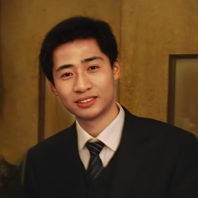 李德志