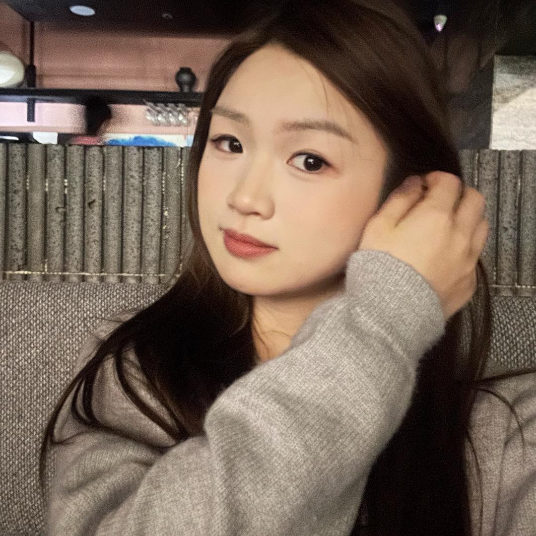 幸运鹅🧝🏻‍♀️