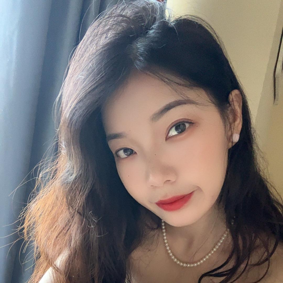 倩倩不吃素😝