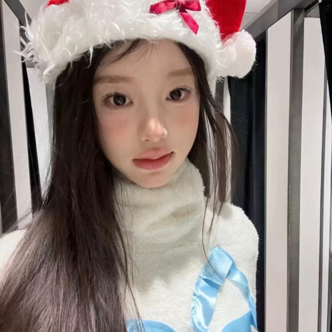 爱吃巧乐兹