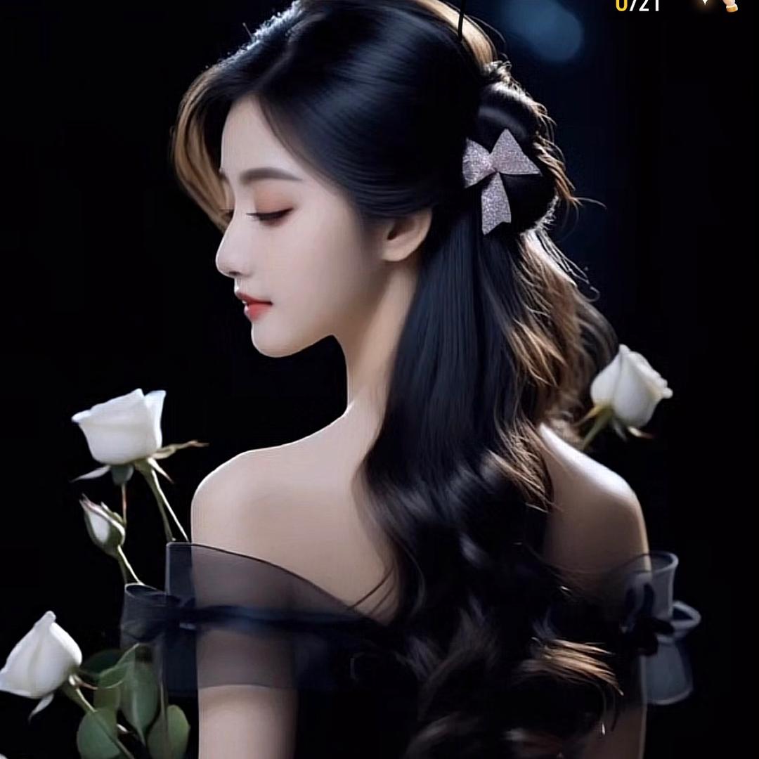 翎