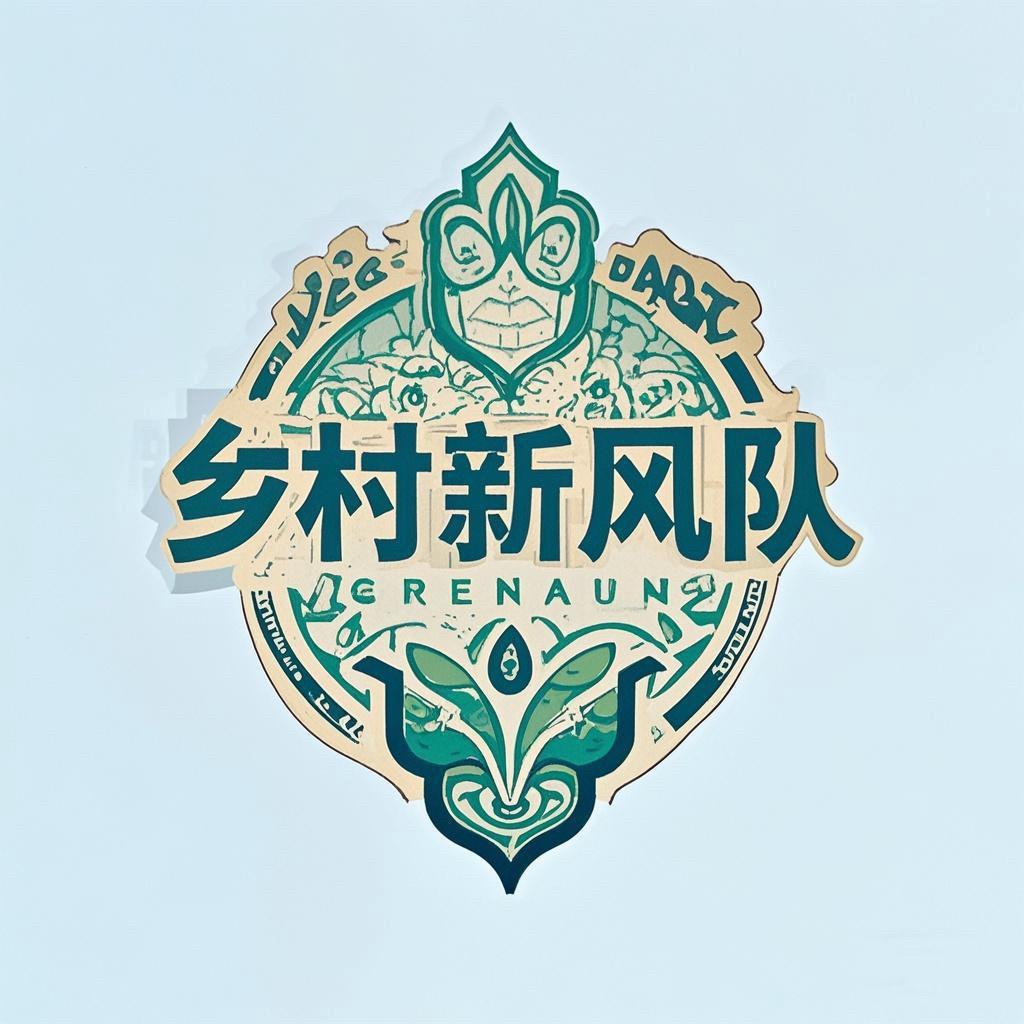 乡村新风队