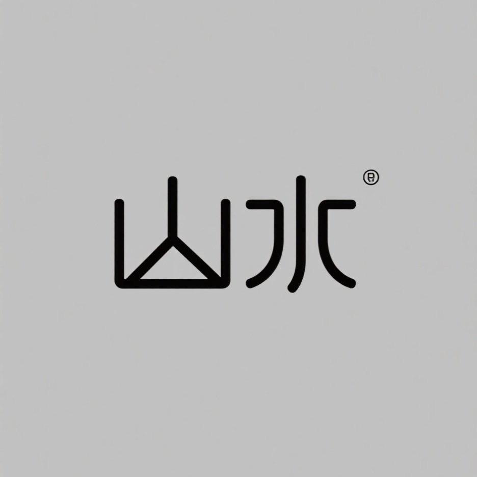 山水