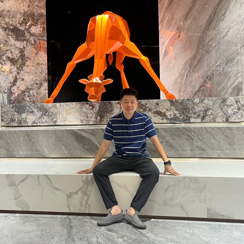 耒阳合家美宅＆帝豪装饰-阿勇