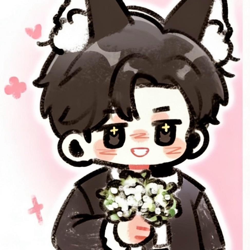 小馨饲养员（蛮不江李）