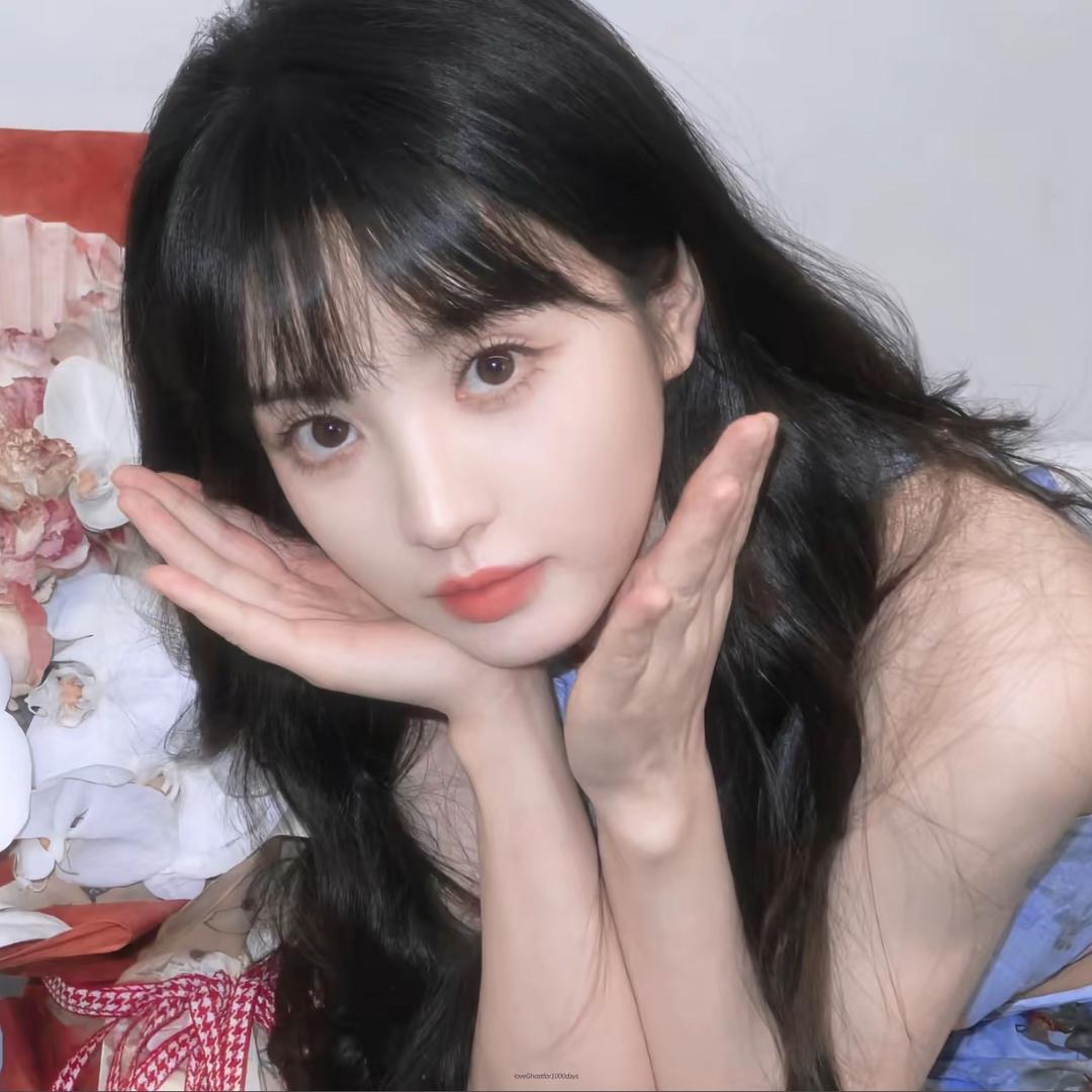 月月🌙