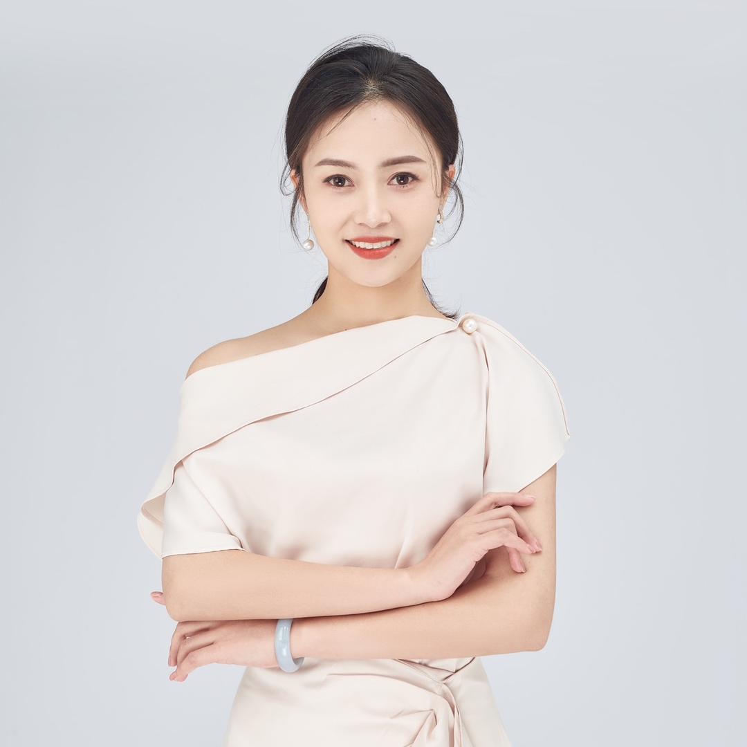 驰姐聊房