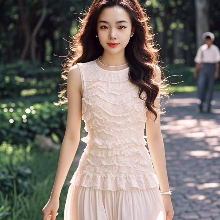 美好的明天