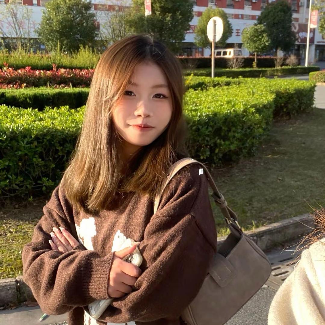 璐璐的美食日记