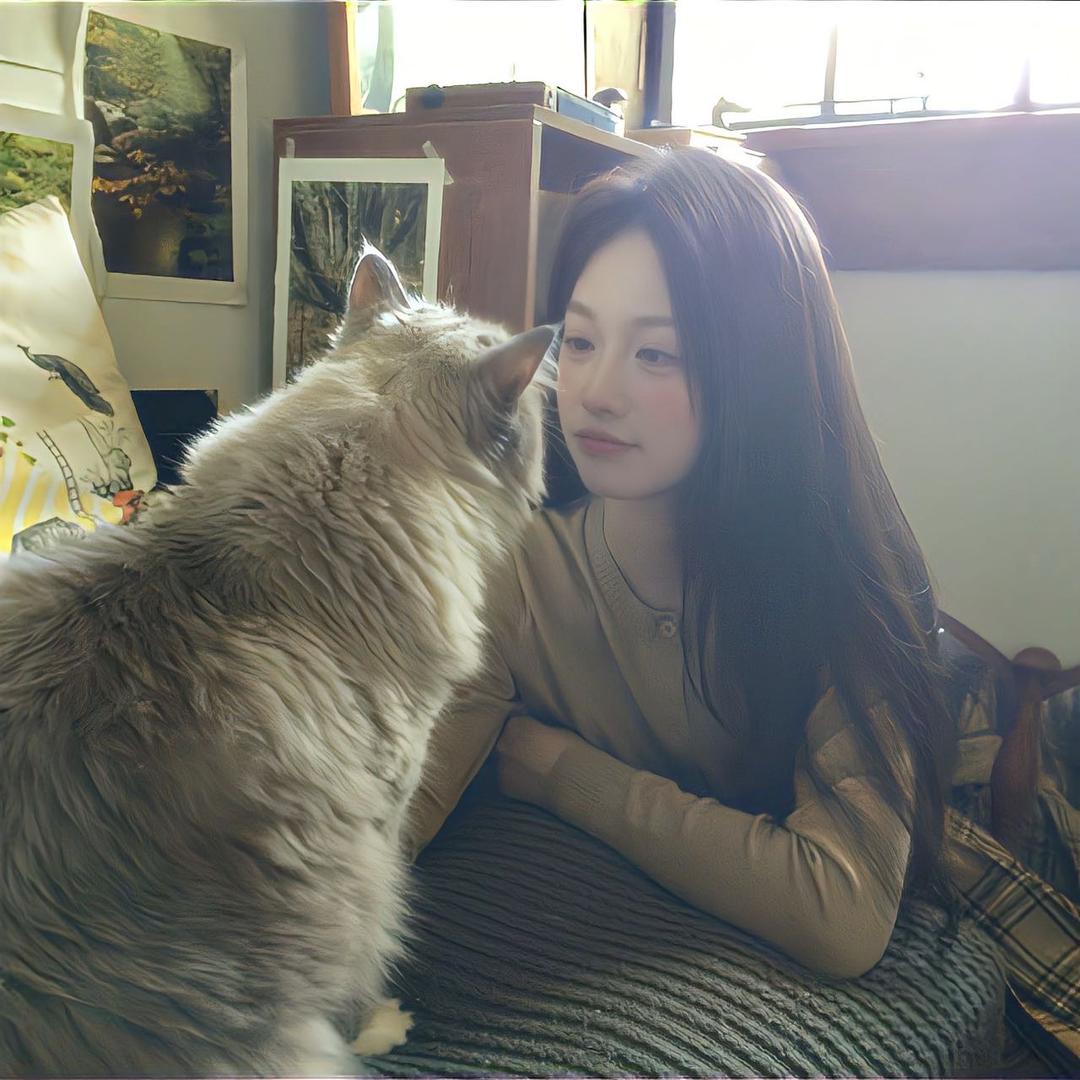 🌈小张不吃马铃薯