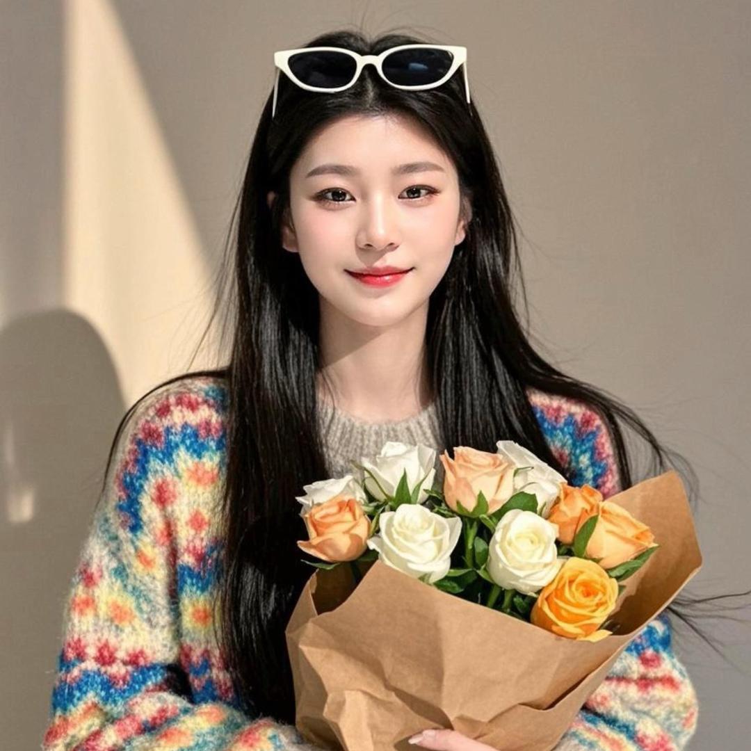 泊头黑妹儿