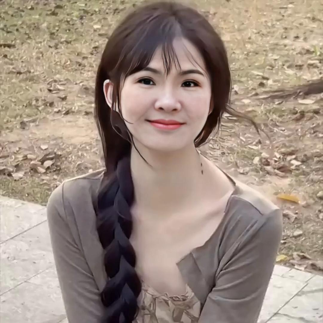 陈家二小姐头像