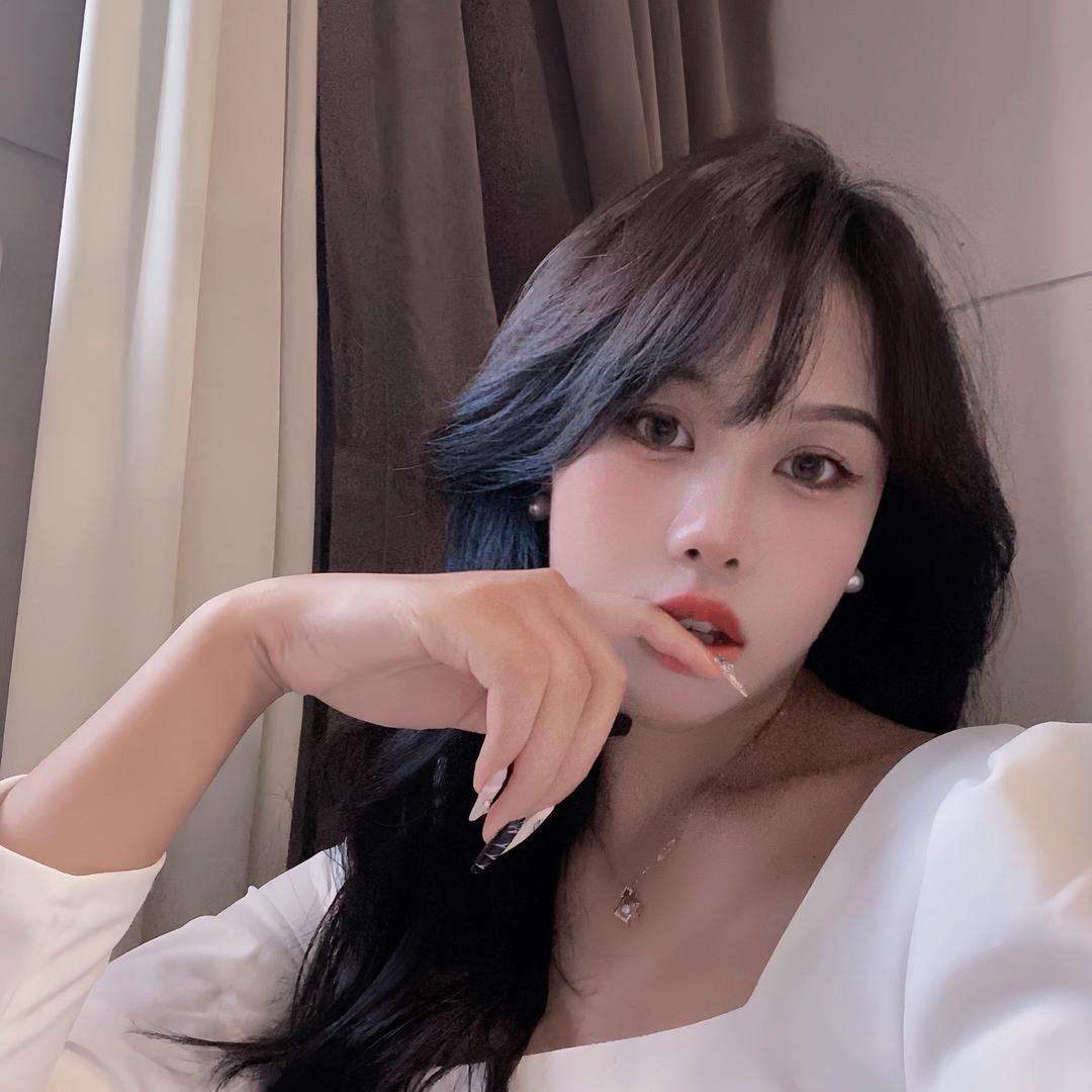 铜川发型设计李倩