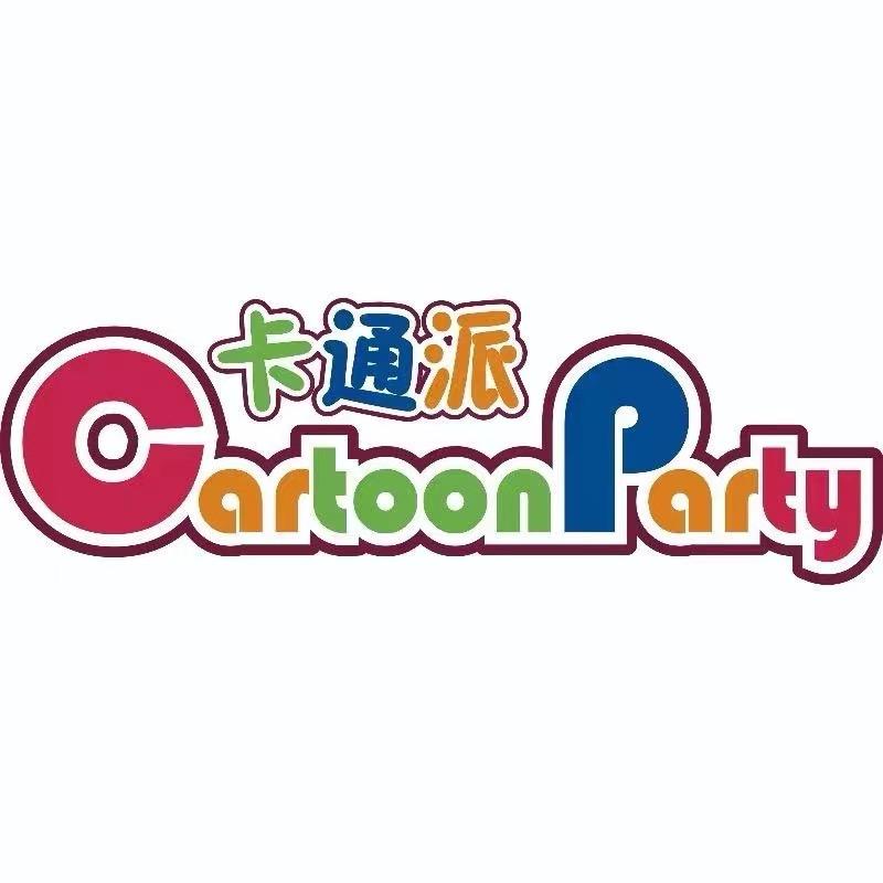 卡通派西海岸店