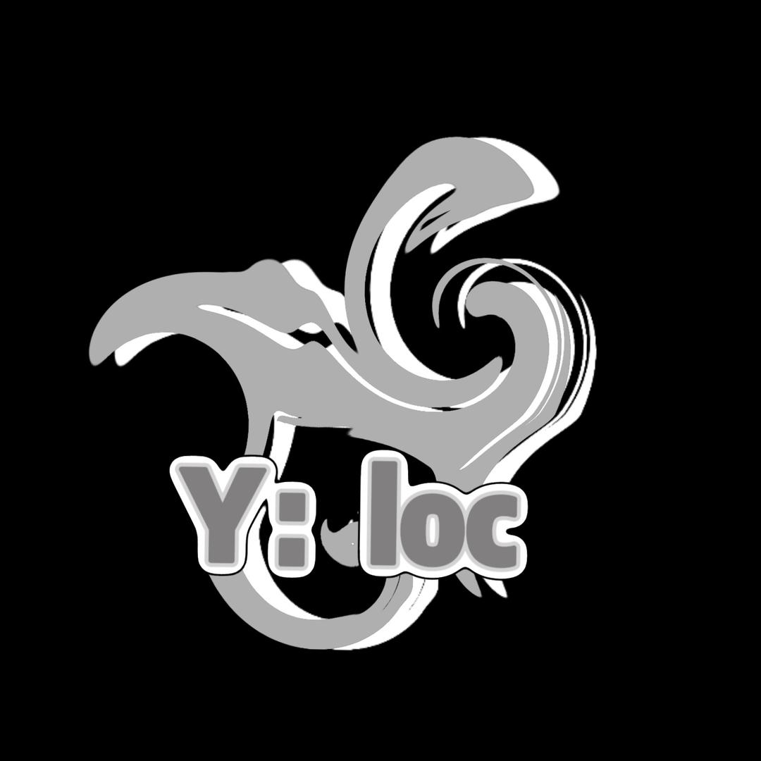 Y：loc