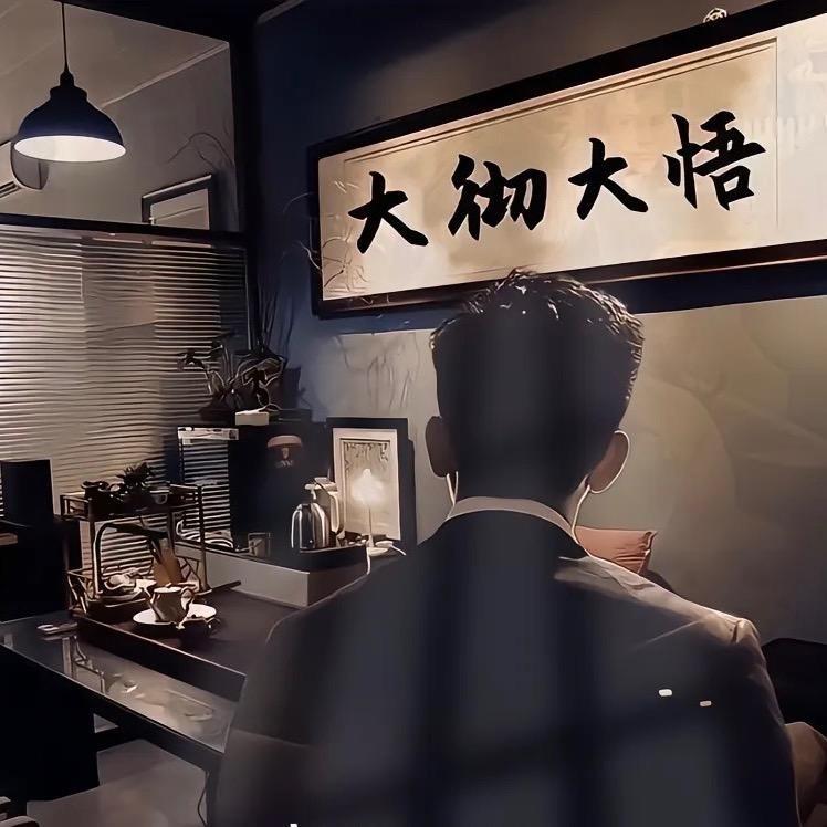 天道酬勤。