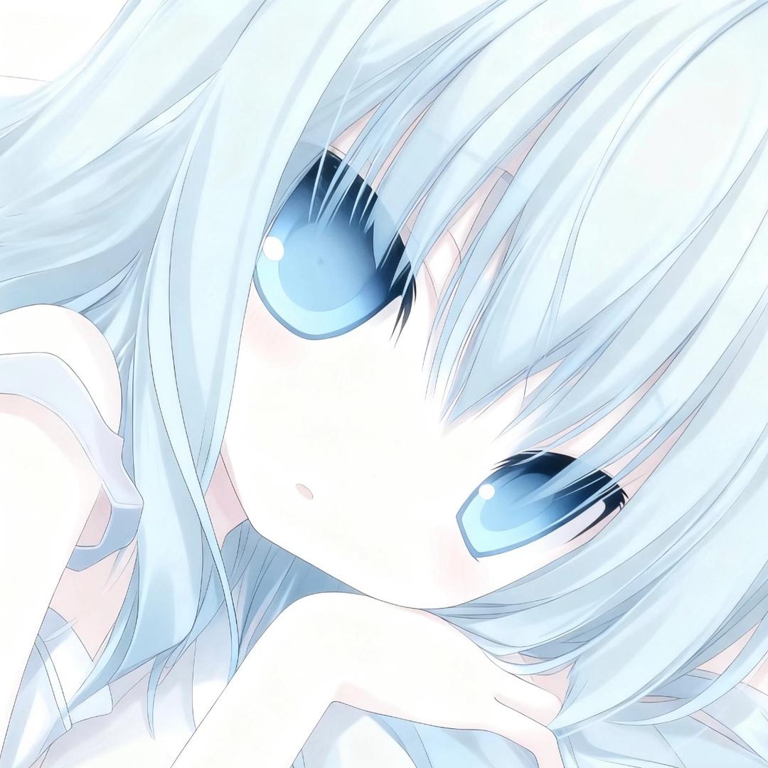 碎冰蓝