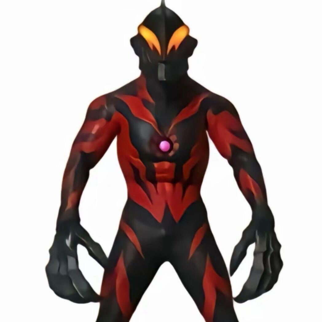 贝利亚-倪岚@抖音