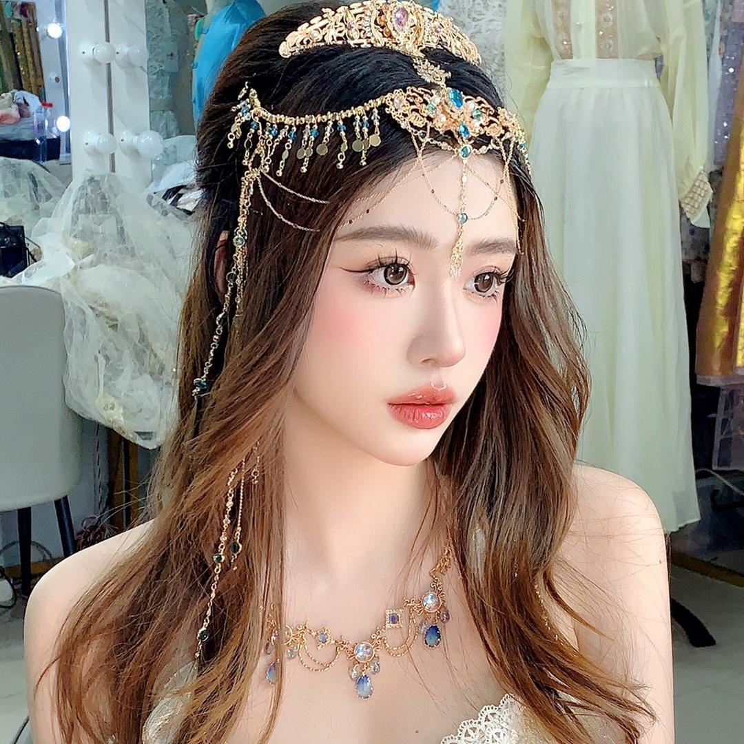 关我森莫4