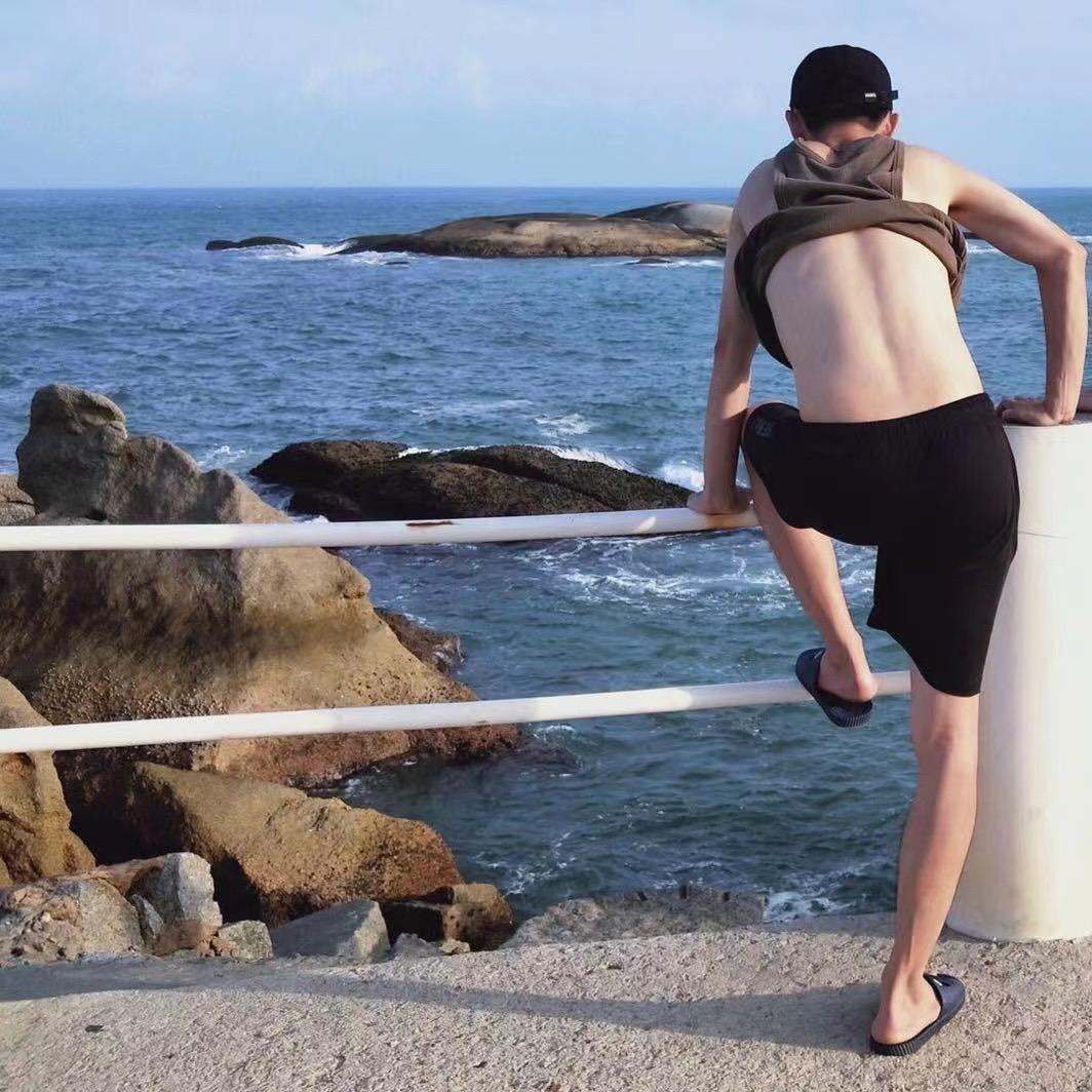 啊文工厂潮牌首饰