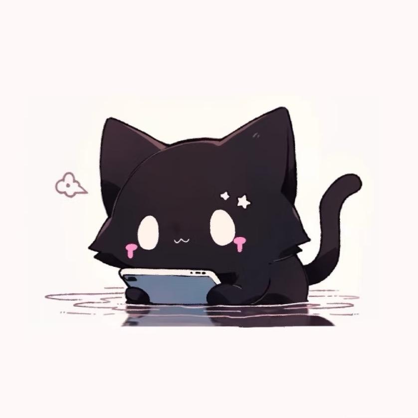 小 满。