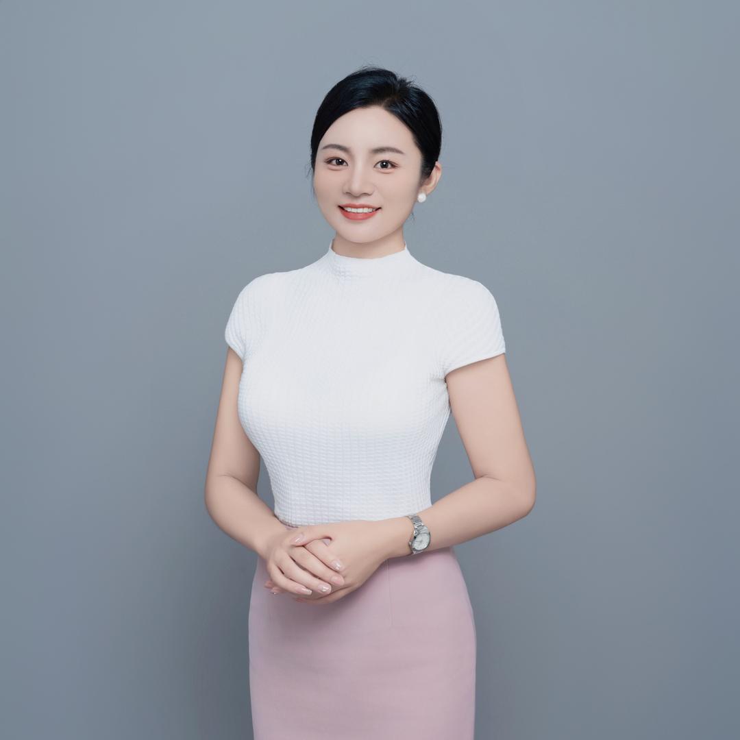 雅琪老师（收徒中）