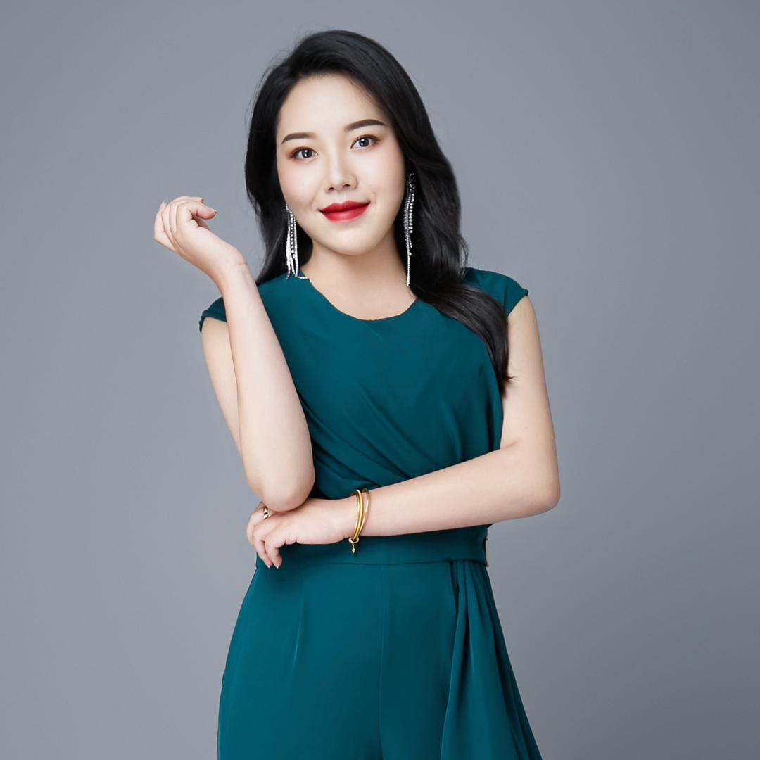 珀尚美学设计·诗涵