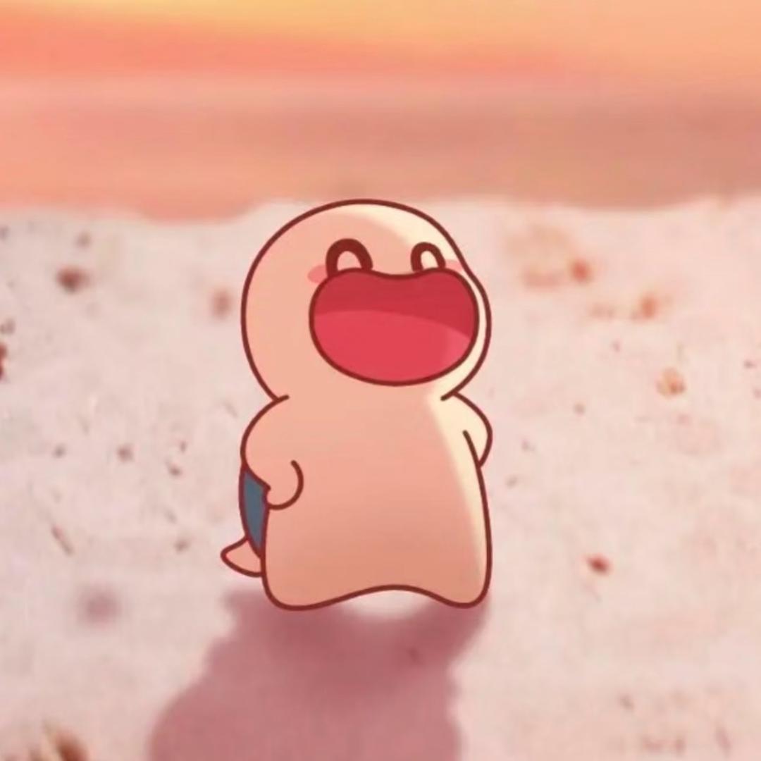 奎奎最爱的小苹果