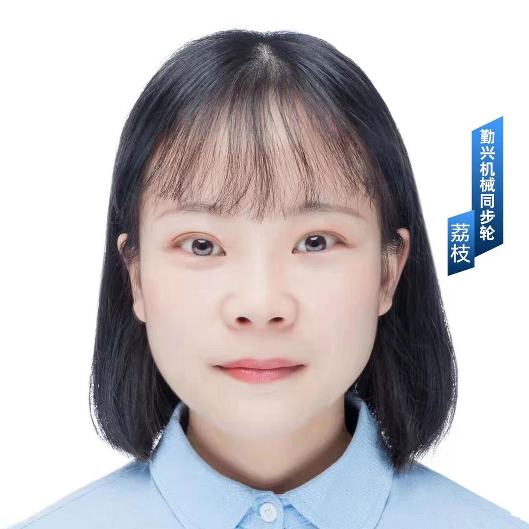 同步轮齿轮链轮定制厂家（勤兴）