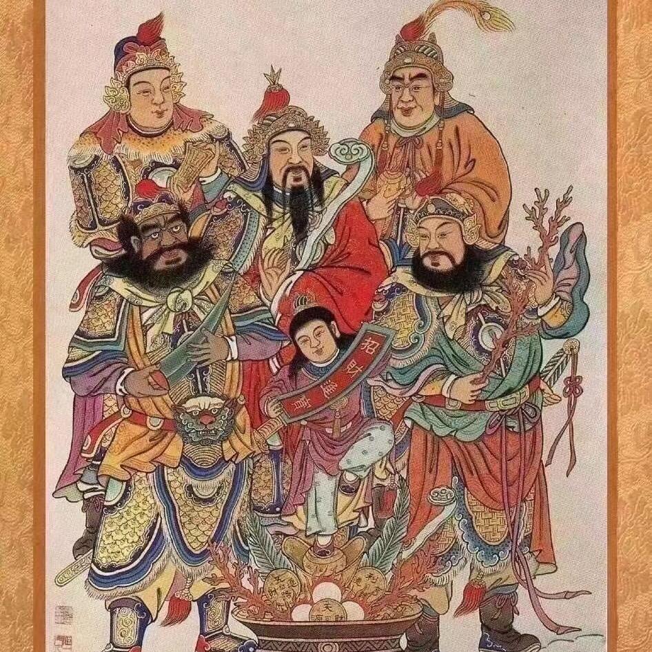 墨笙歌