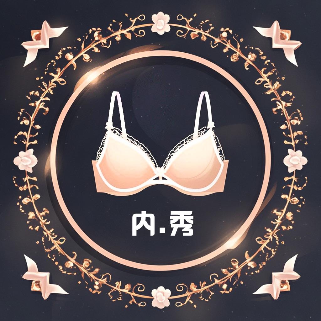 内秀•圆姐品牌精选👙