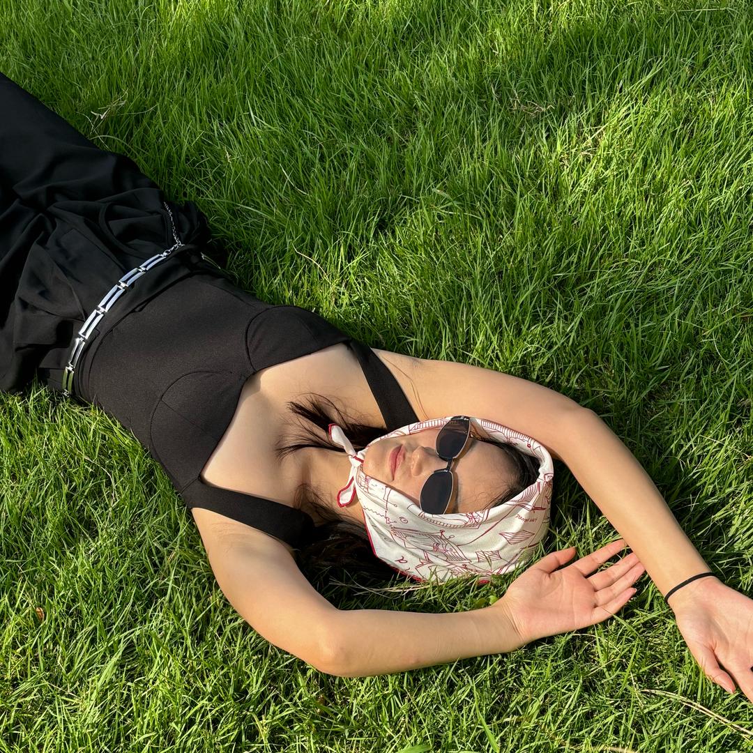 小小影子