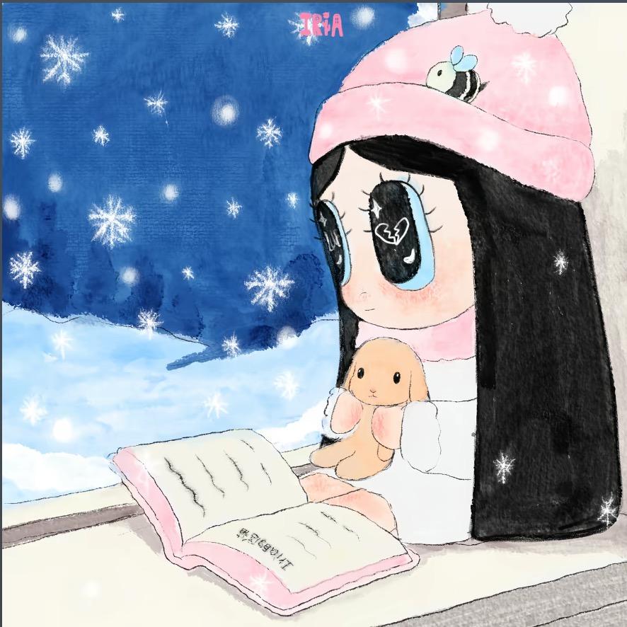 再睡五分钟-🧀