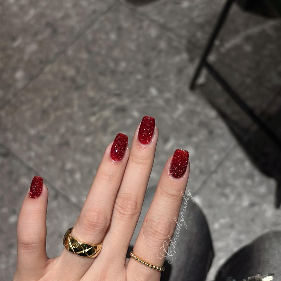 仲夏釉事美甲珍宝匣