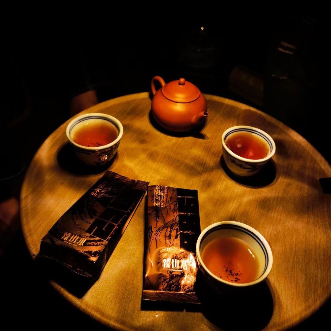 品牌茶大捡漏了