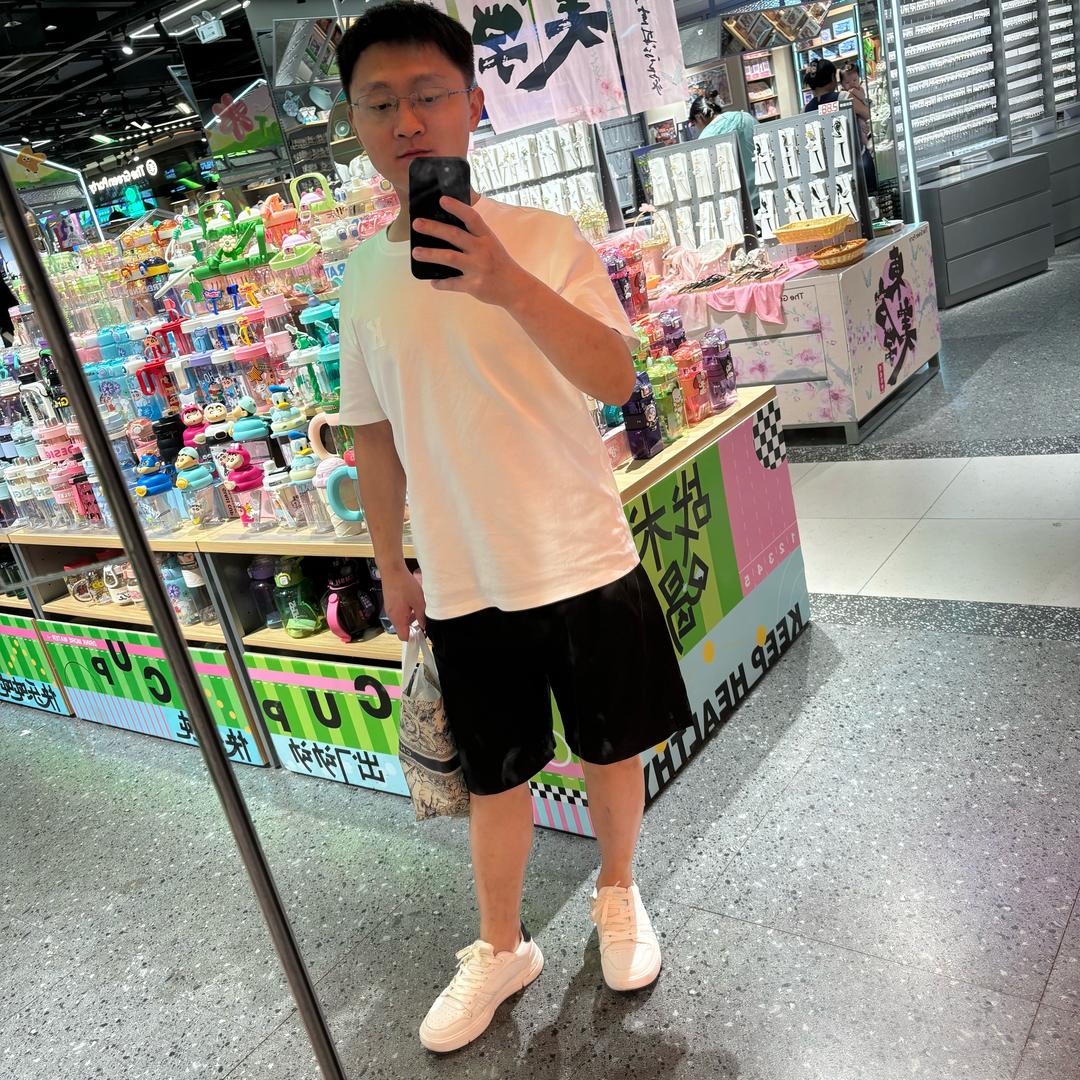 怀里有个秋